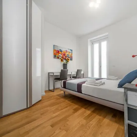 Apartmán Casa Da Luce