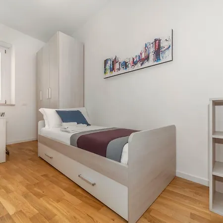 Apartmán Casa Da Luce *
