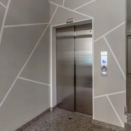 Casa Da Luce Apartmán Milán