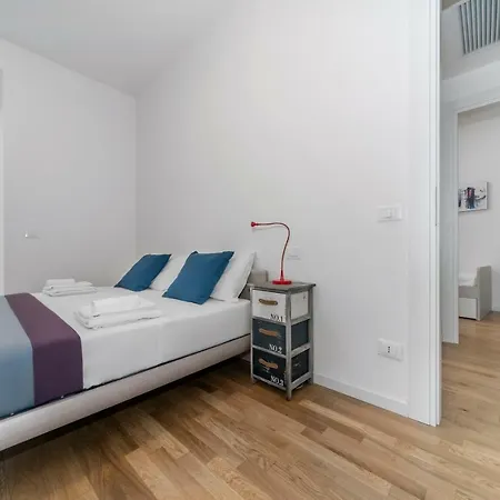 Casa Da Luce Apartmán *
