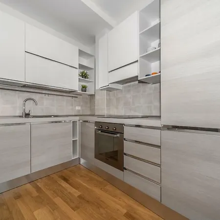 Casa Da Luce Apartmán *