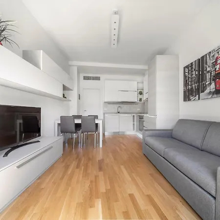 Casa Da Luce Apartament