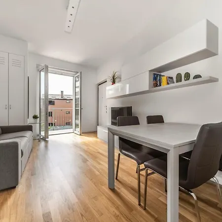 Casa Da Luce Apartament Mediolan