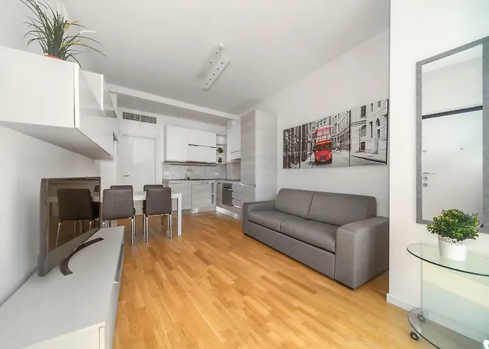 Apartment Casa Da Luce *