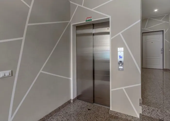 Casa Da Luce Apartament Mediolan