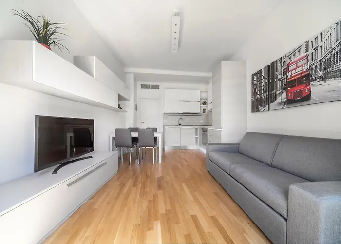 Casa Da Luce Daire