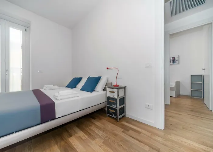 Casa Da Luce Apartment *