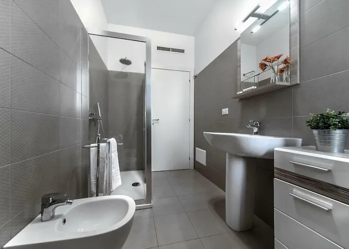 Casa Da Luce Mailand