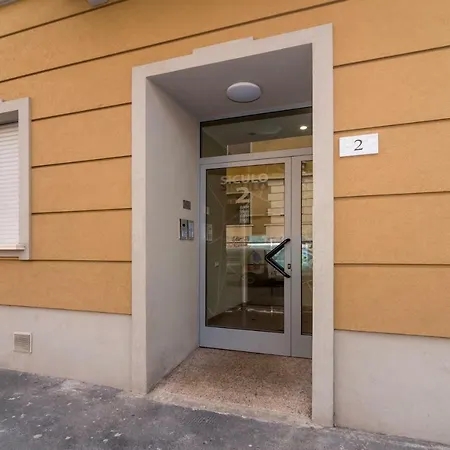 Apartment Casa Da Luce *