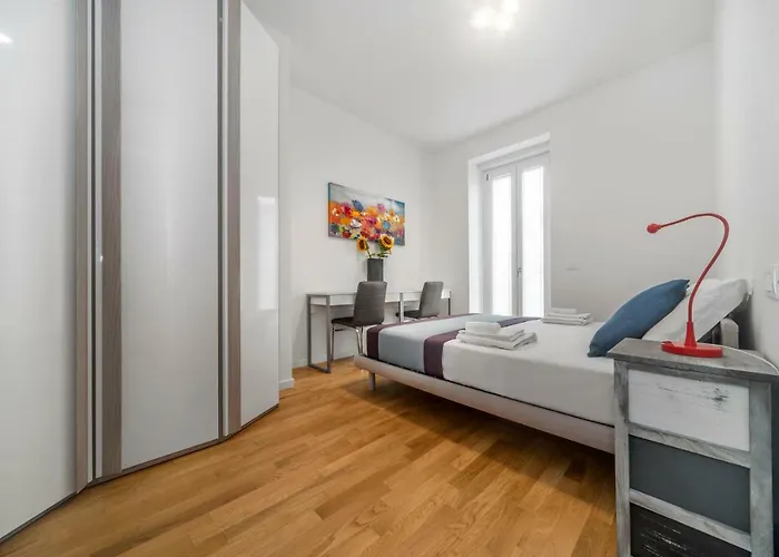 Apartmán Casa Da Luce