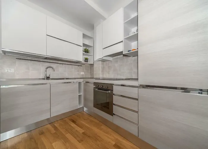 Casa Da Luce Apartmán *